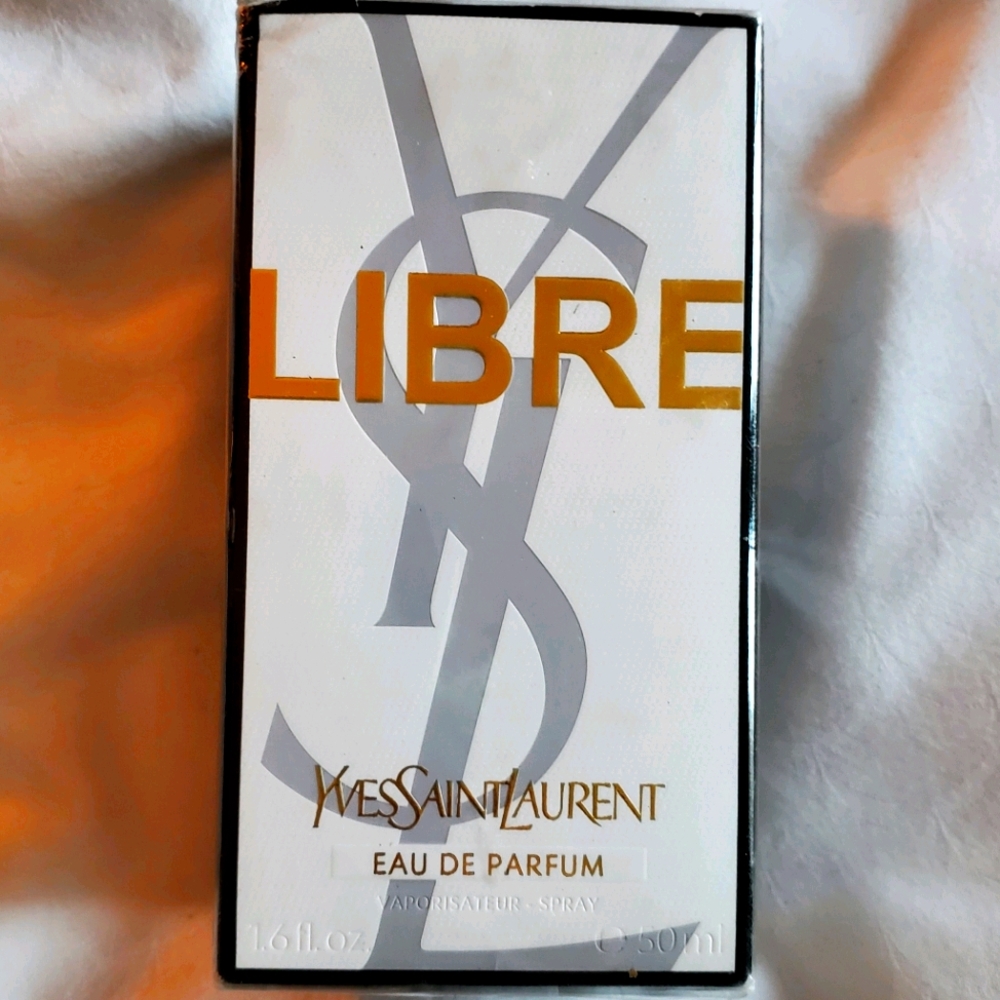 YSL Libre